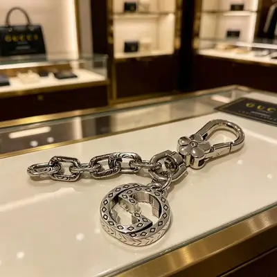 GUCCI Schmuck