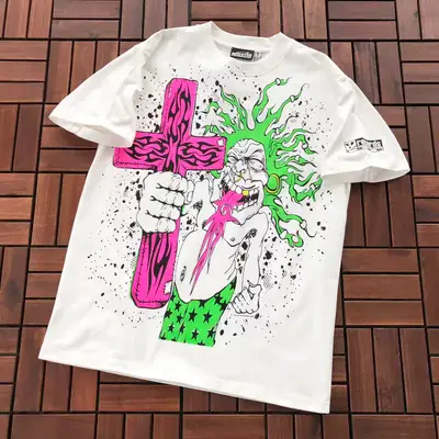 HELLSTAR T-Shirt
