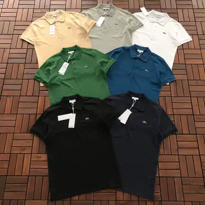 LACOSTE T-Shirt