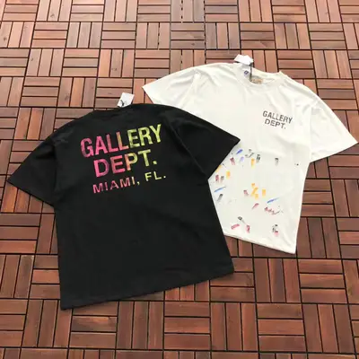 GALLERY DEPT T-Shirt