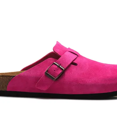 BIRKENSTOCK
