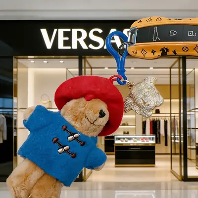 VERSACE Schmuck