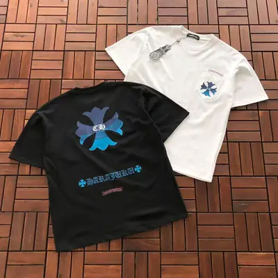 CHROME HEARTS T-Shirt