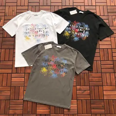 MAISON MARGIELA T-Shirt