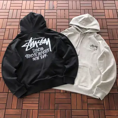 STUSSY Hoodie