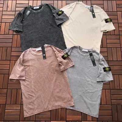 STONE ISLAND T-Shirt