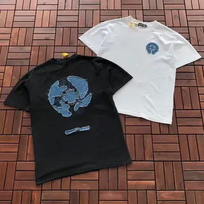 CHROME HEARTS T-Shirt