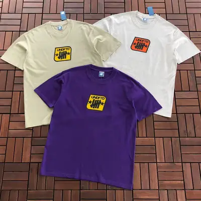 UNDEFEATED T-Shirt