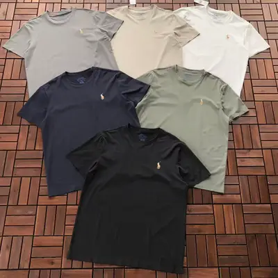 RALPH LAUREN T-Shirt