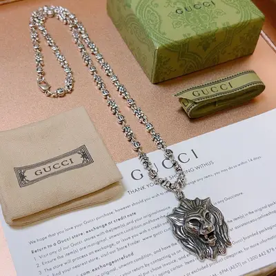GUCCI Schmuck
