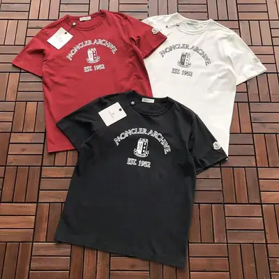 MONCLER T-Shirt