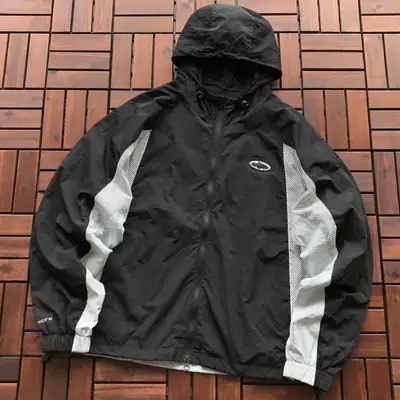 CORTEIZ Jacke