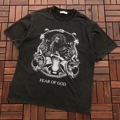 FOG T-Shirt