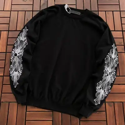 CHROME HEARTS Sweater