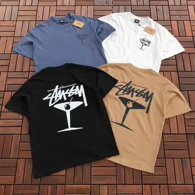 STUSSY T-Shirt