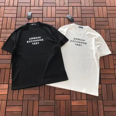 EMPORIO ARMANI T-Shirt