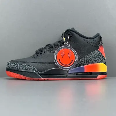 JORDAN