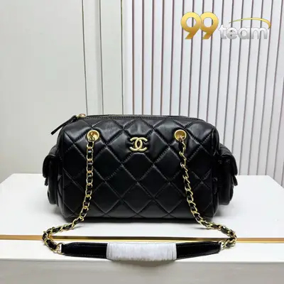 CHANEL | Item ID: 02153