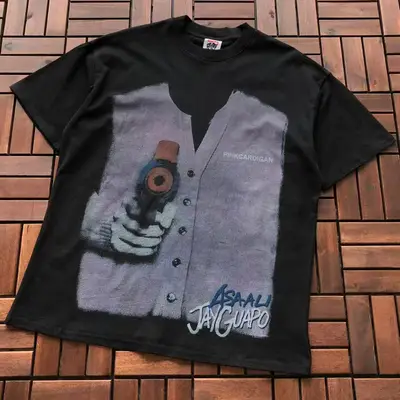 THATS A AWFUL LOT OF COUGH SYRUP T-Shirt