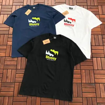 STUSSY T-Shirt