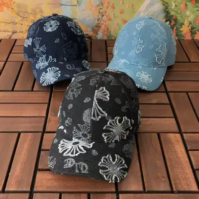 CHROME HEARTS Cap