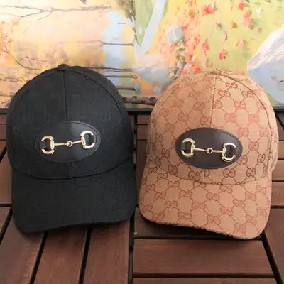 GUCCI Cap