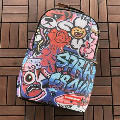 SPRAYGROUND Tasche
