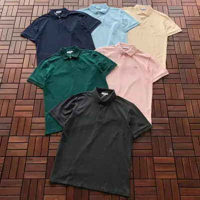 LACOSTE T-Shirt
