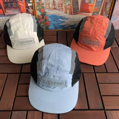 SUPREME Cap