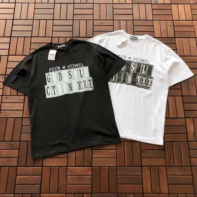 GOD SELECTION XXX T-Shirt