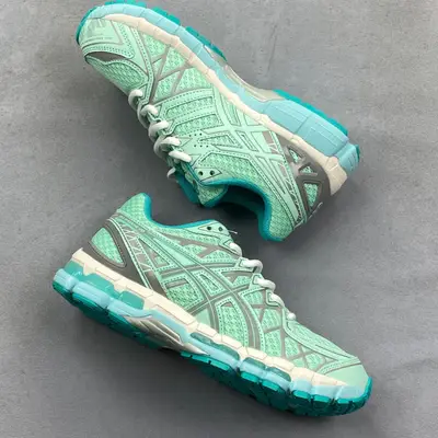 ASICS