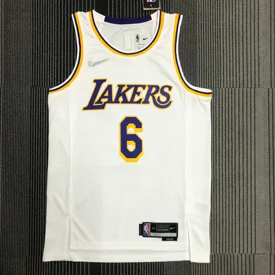NBA JERSEYS