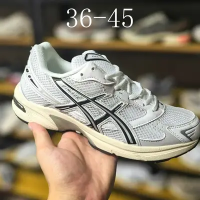 ASICS