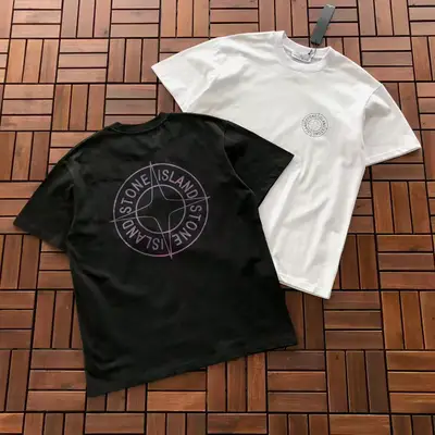 STONE ISLAND T-Shirt