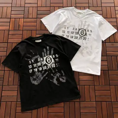 MAISON MARGIELA T-Shirt