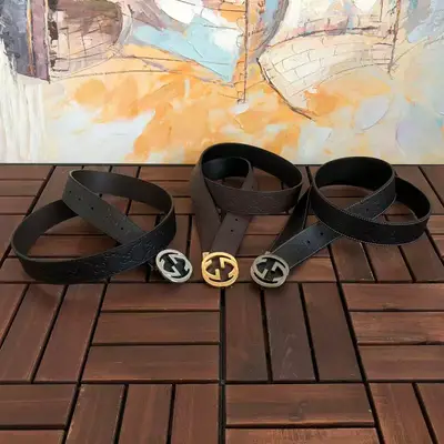 GUCCI Gürtel