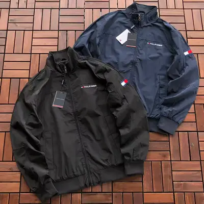 TOMMY HILFIGER Jacke