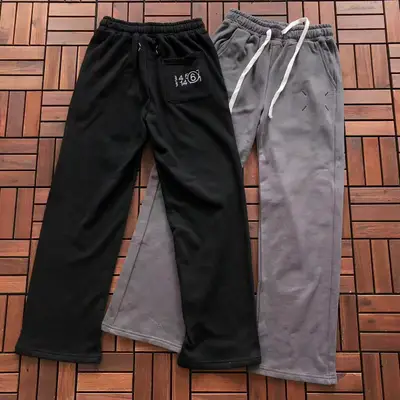 MAISON MARGIELA Hose