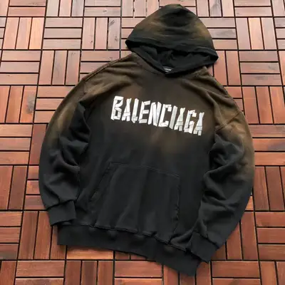 BALENCIAGA Hoodie