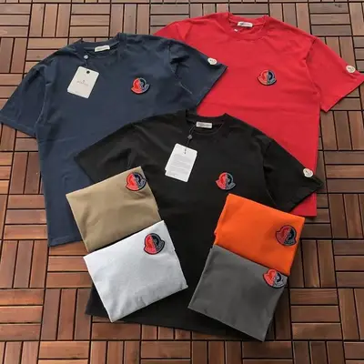 MONCLER T-Shirt