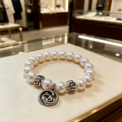GUCCI Schmuck