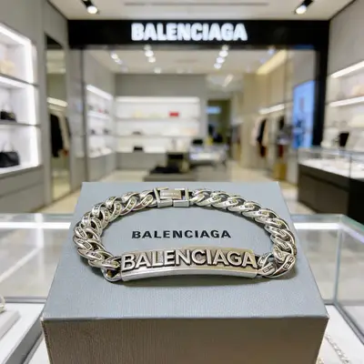 BALENCIAGA Schmuck