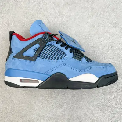 JORDAN
