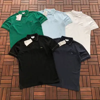 LACOSTE T-Shirt
