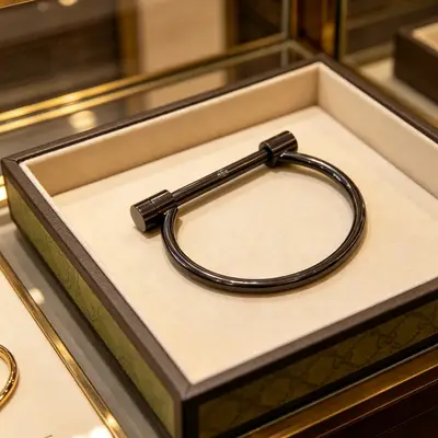 GUCCI Schmuck
