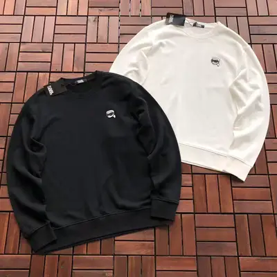 KARL LAGERFELD Sweater