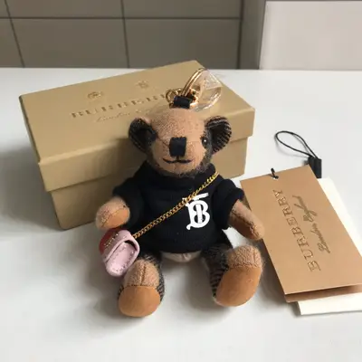 BURBERRY Schmuck