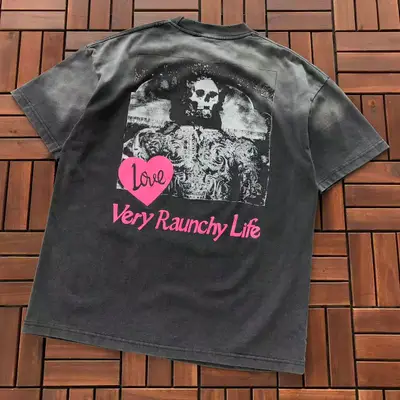 SAINT MICHEAL T-Shirt
