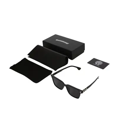 CHROME HEARTS Brille