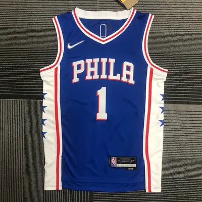 NBA JERSEYS